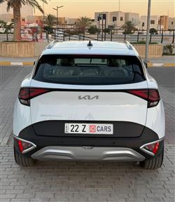 کیا سپۆرتاج